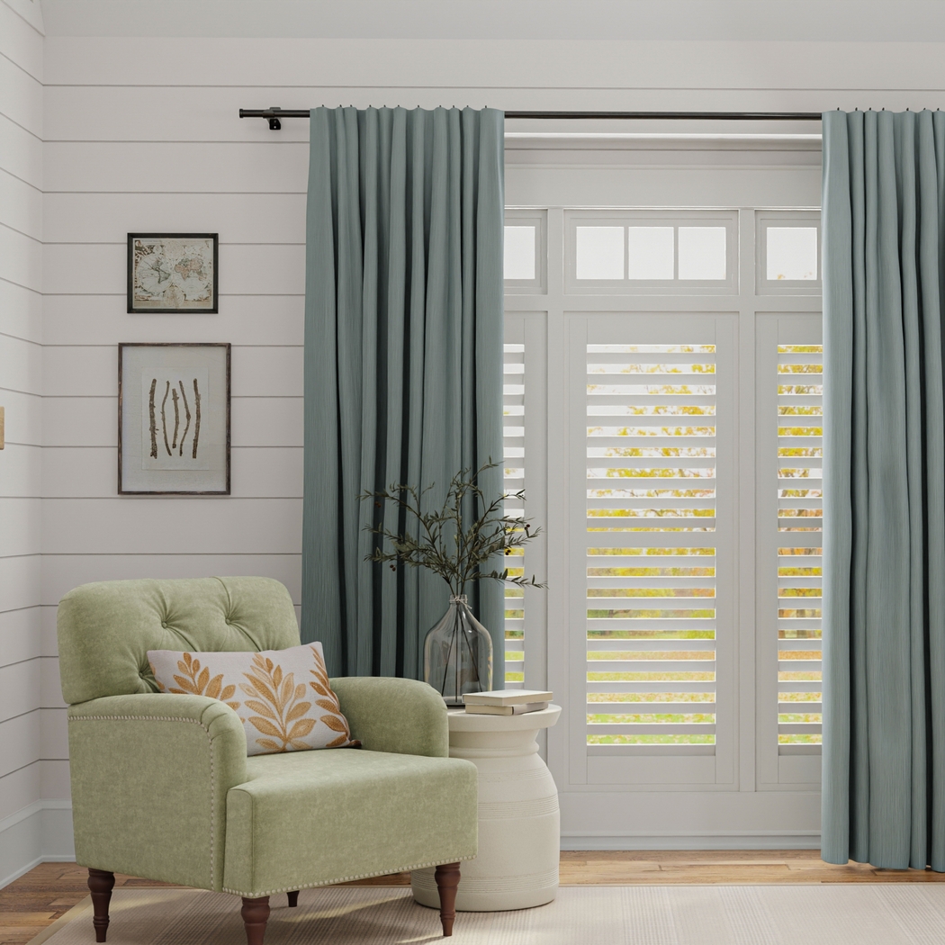 Floris Tan Indoor/Outdoor Accent Pillow - Thumbnail - Image 2