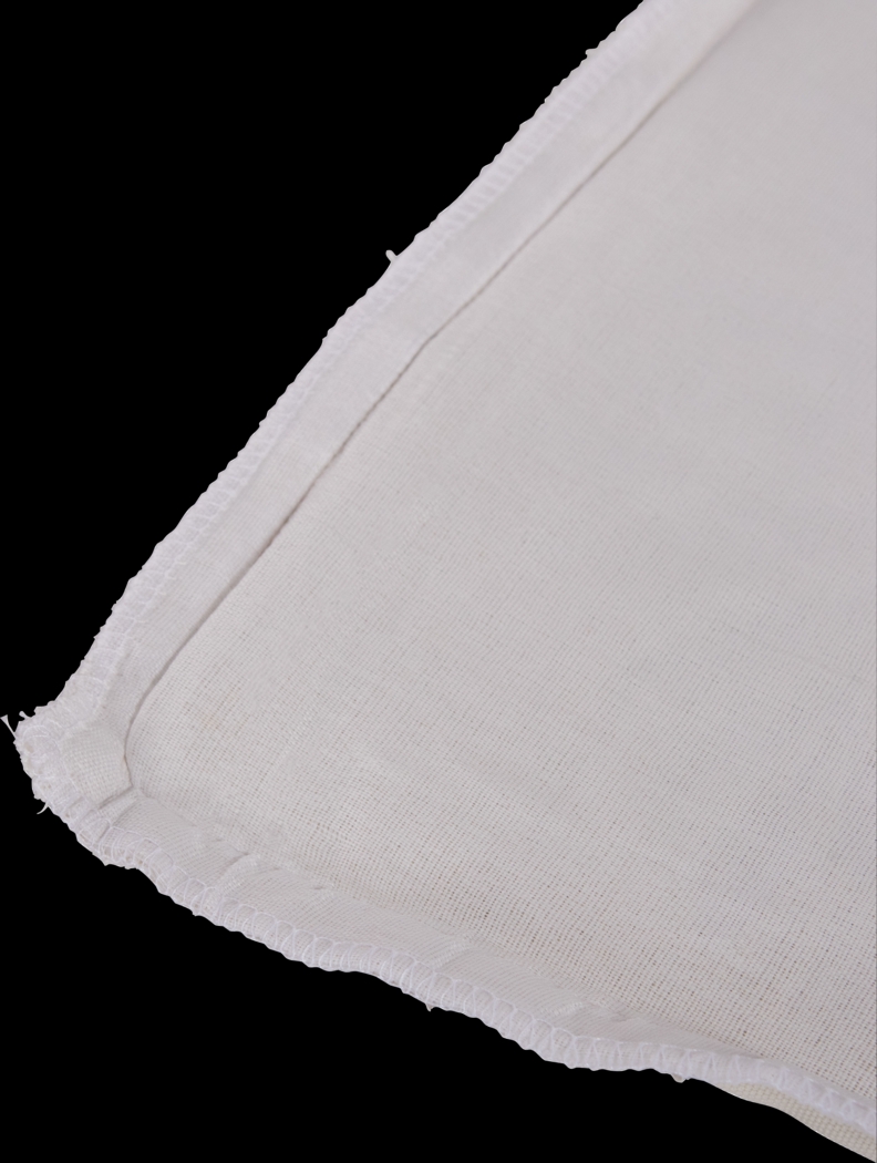 Floris Tan Indoor/Outdoor Accent Pillow - Thumbnail - Image 4