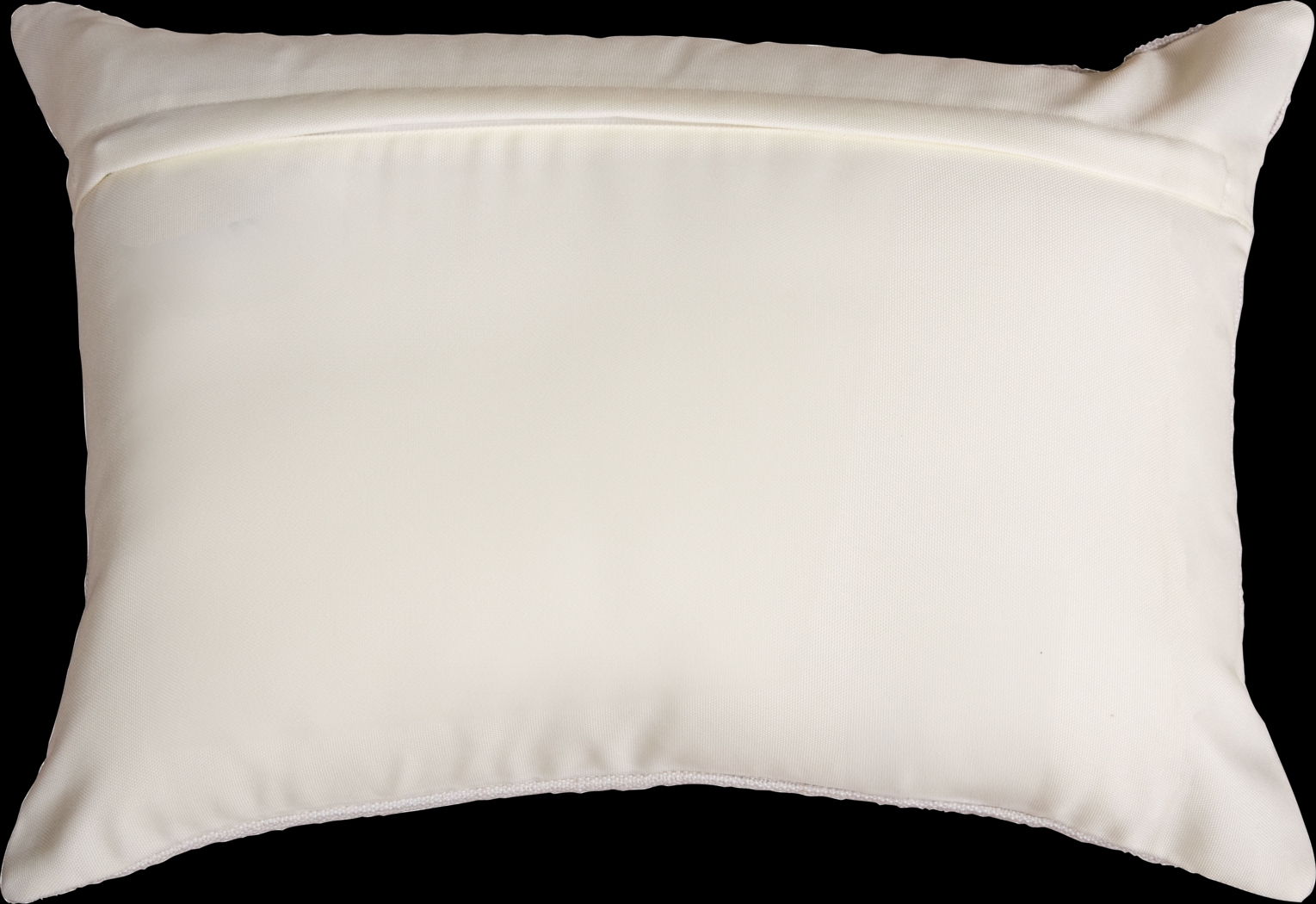 Floris Tan Indoor/Outdoor Accent Pillow - Thumbnail - Image 7