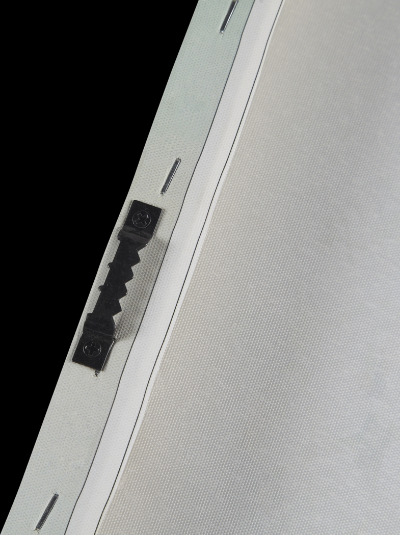 Flower Llama Green Wall Decor - Thumbnail - Image 6