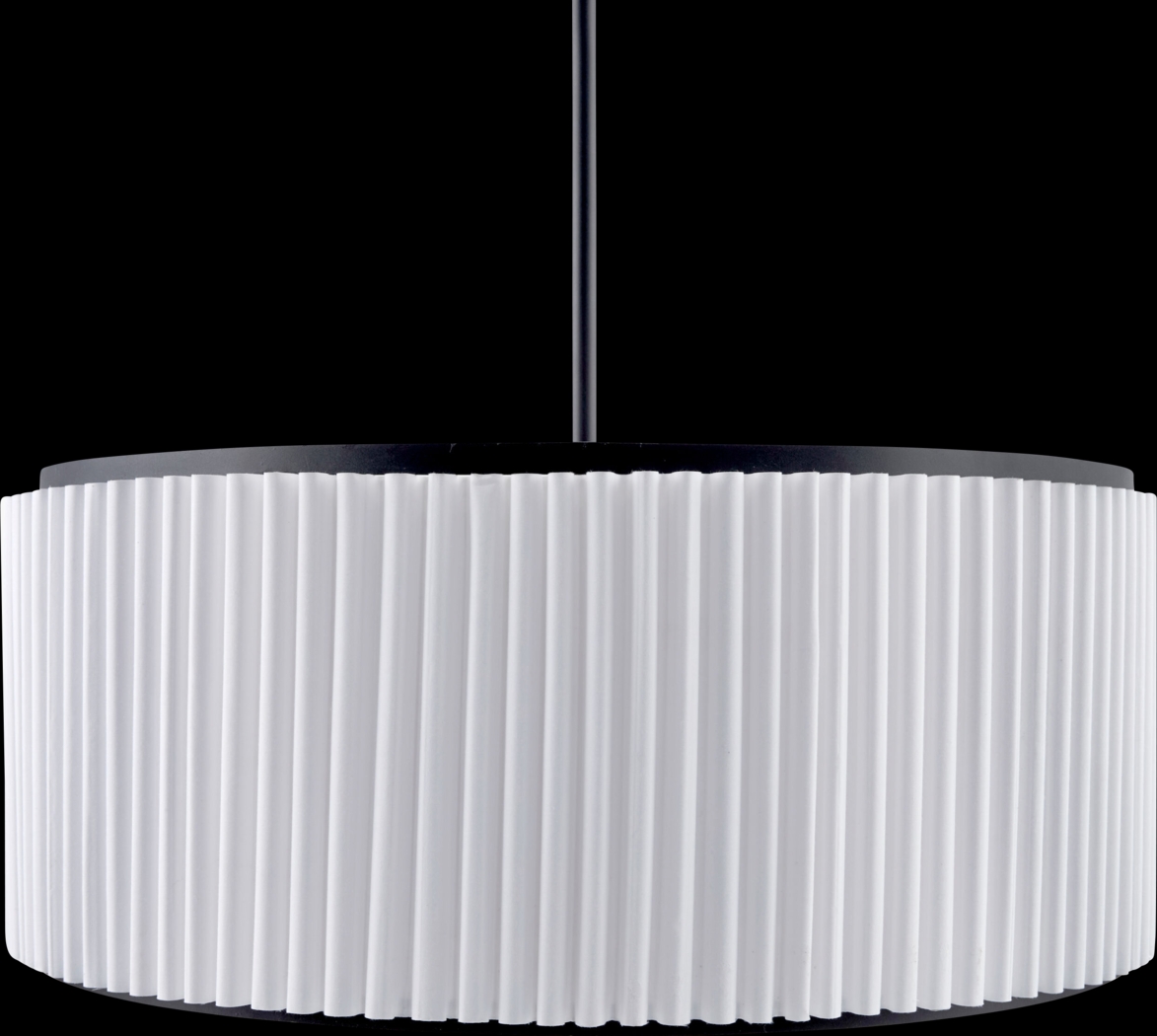 Flowerair Black Chandelier - Thumbnail - Image 1