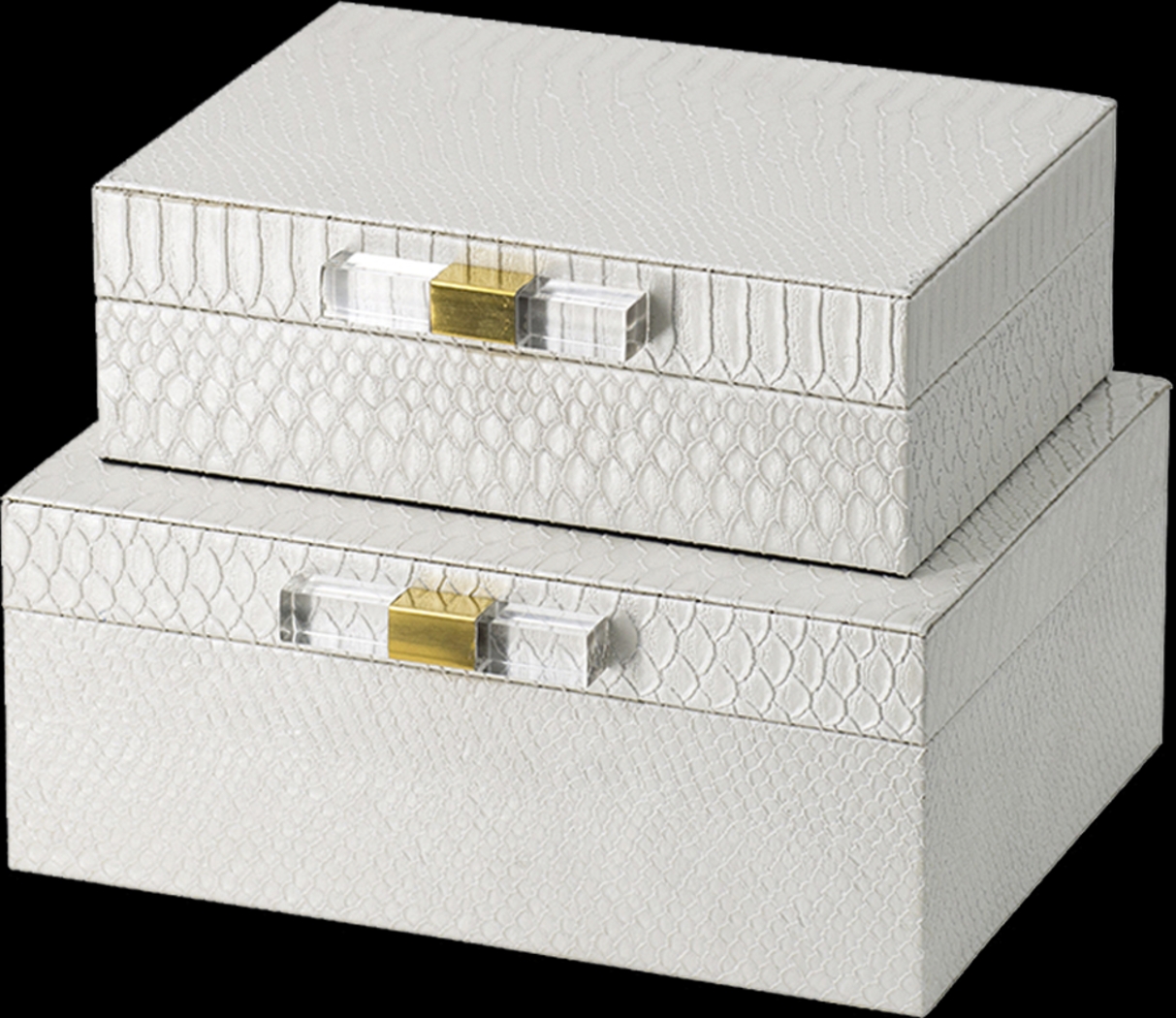 Flowerstones II White Box, Set of 2 - Thumbnail - Image 1