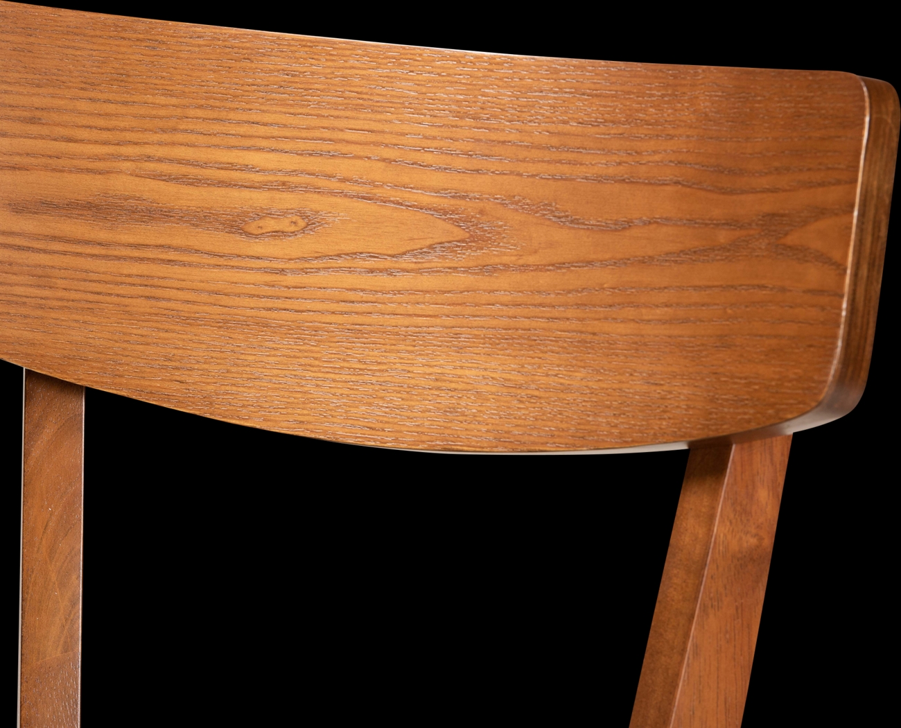 Flowertown Gray Counter Height Stool, Set of 2 - Thumbnail - Image 4