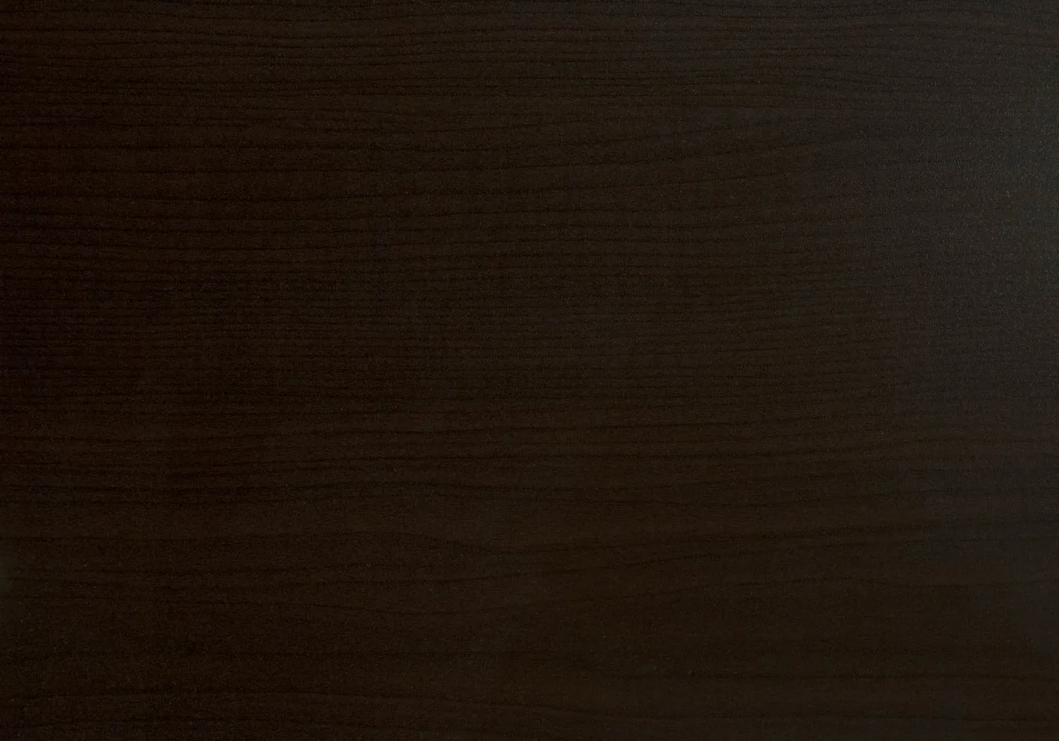 Flowerwheels Espresso Desk - Thumbnail - Image 5