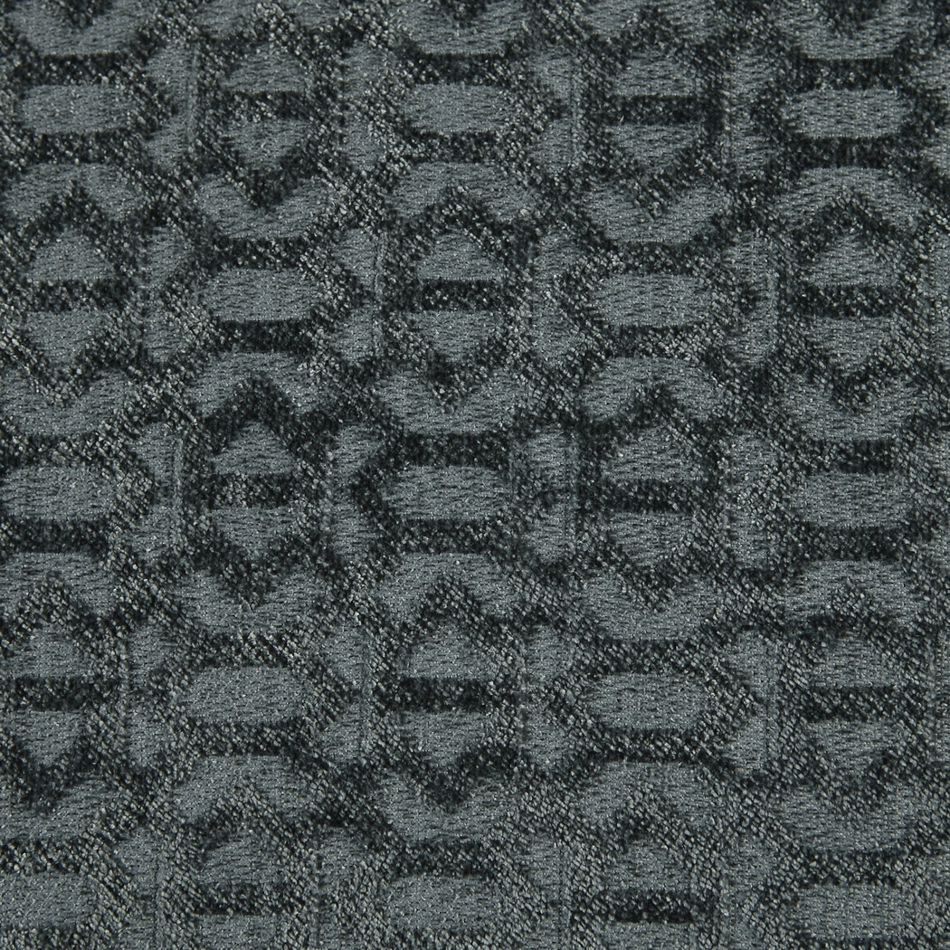 Flowerwood Charcoal Recliner - Thumbnail - Image 11