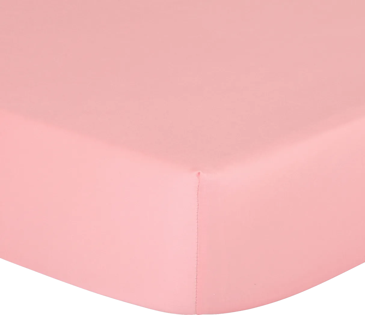 Flowery Dreams Coral 3 Pc Baby Bedding Set - Thumbnail - Image 3