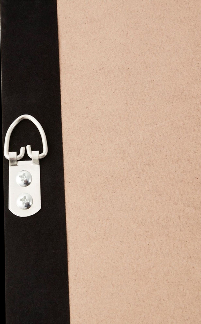 Flukords Blue Wall Decor - Thumbnail - Image 4