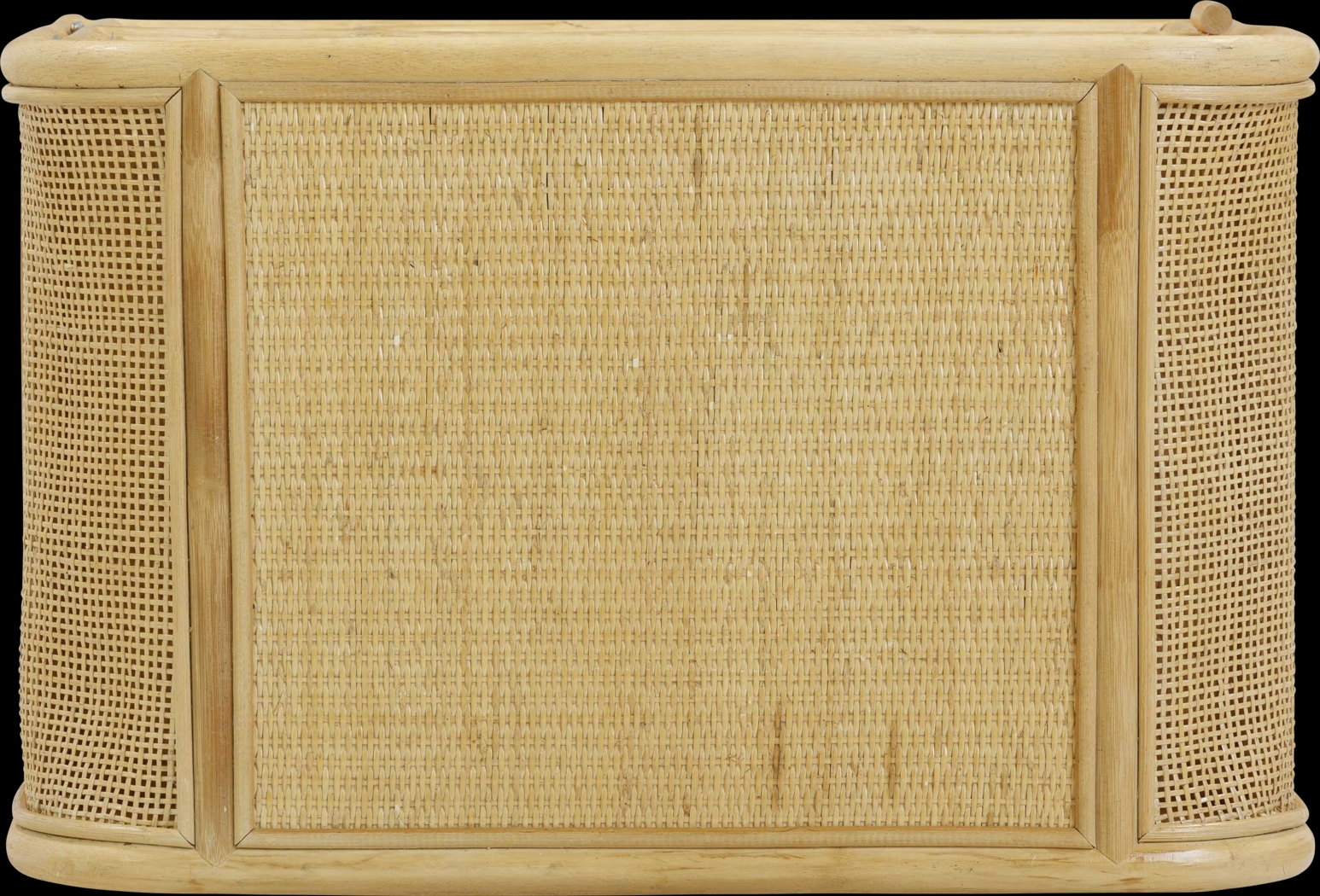 Fluvanna Brown Nightstand - Thumbnail - Image 4