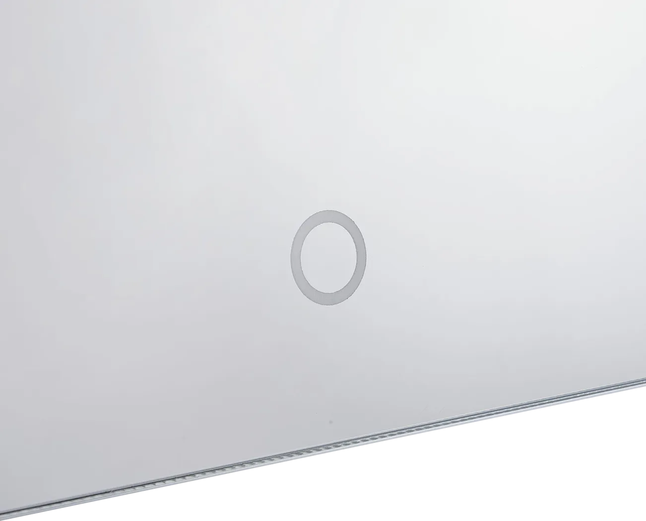 Fluvia White Vanity Set - Thumbnail - Image 16