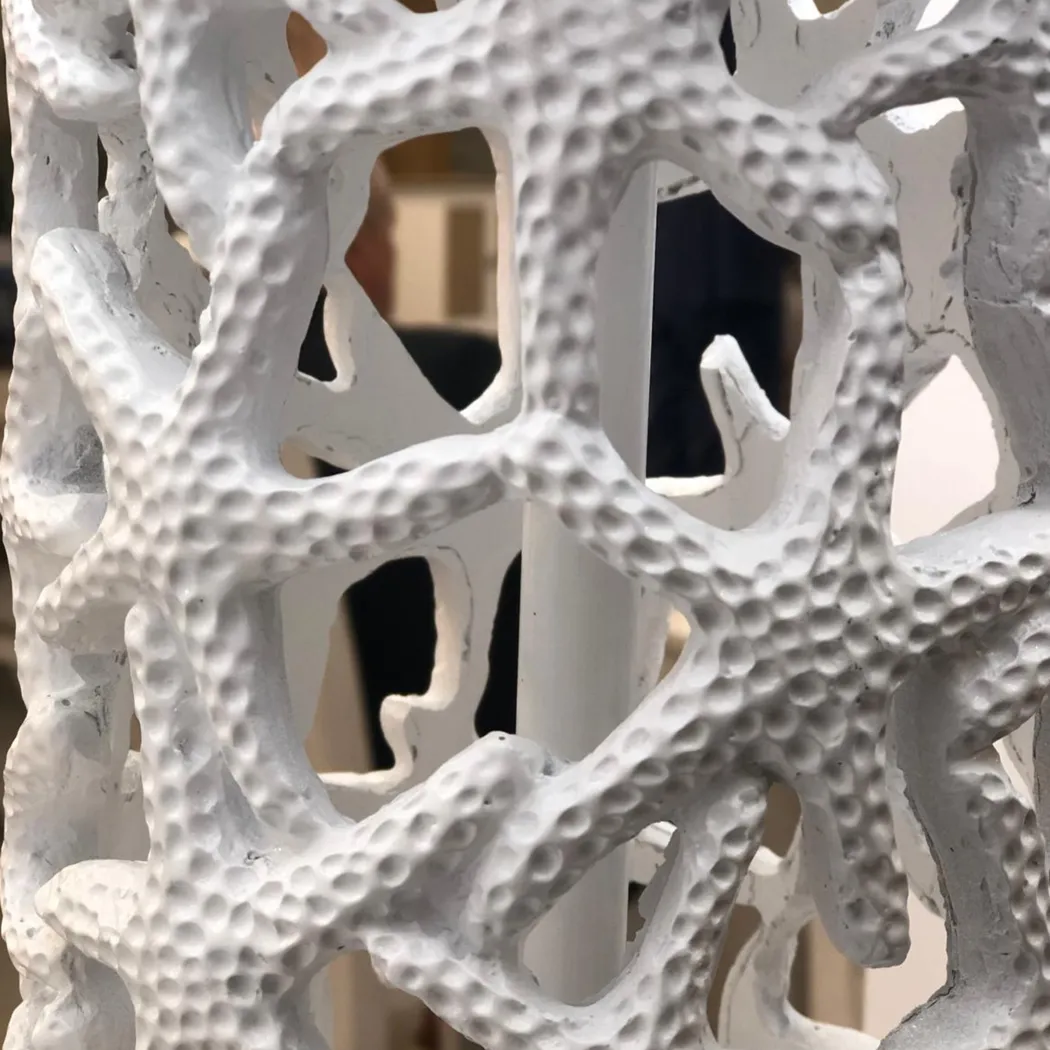 Flyatt Island White Lamp, Set of 2 - Thumbnail - Image 5