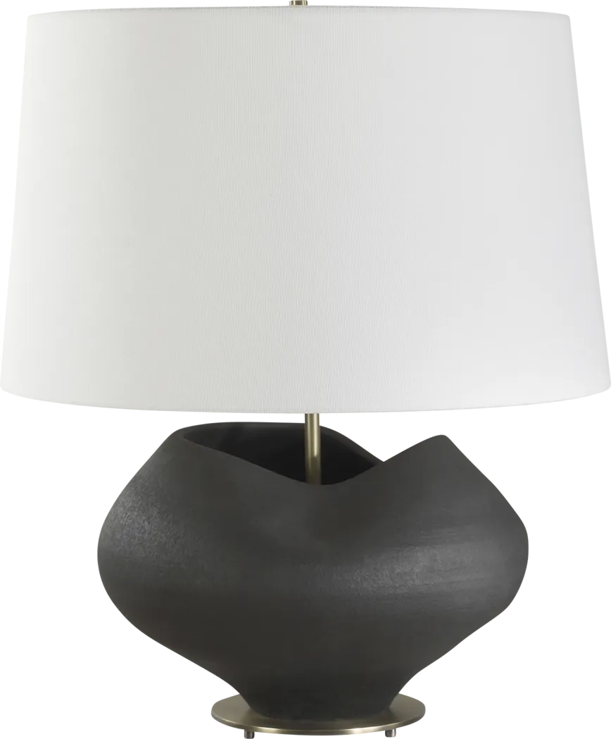 Flyx Black Lamp - Thumbnail - Image 4