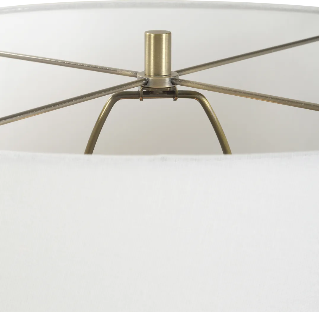 Flyx Black Lamp - Thumbnail - Image 5