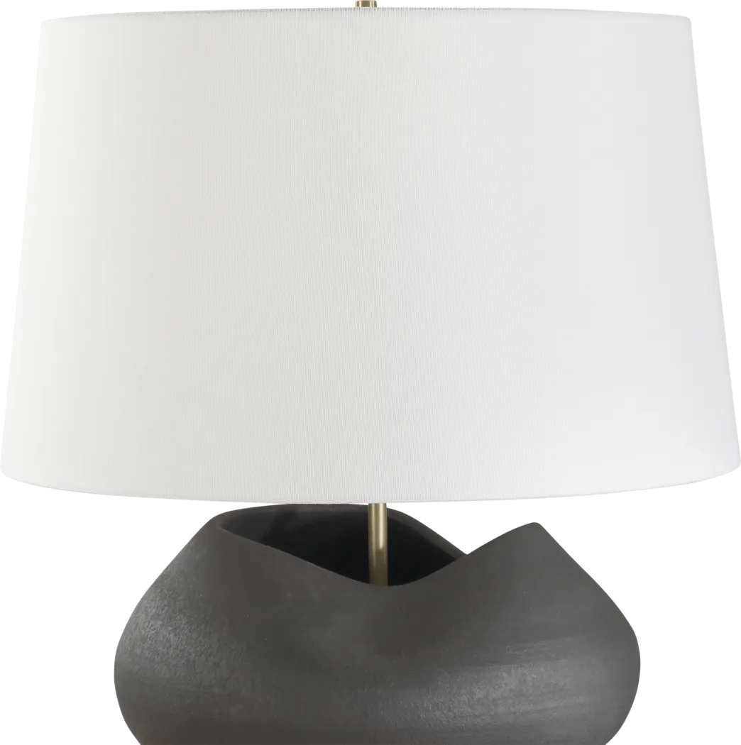 Flyx Black Lamp - Thumbnail - Image 7