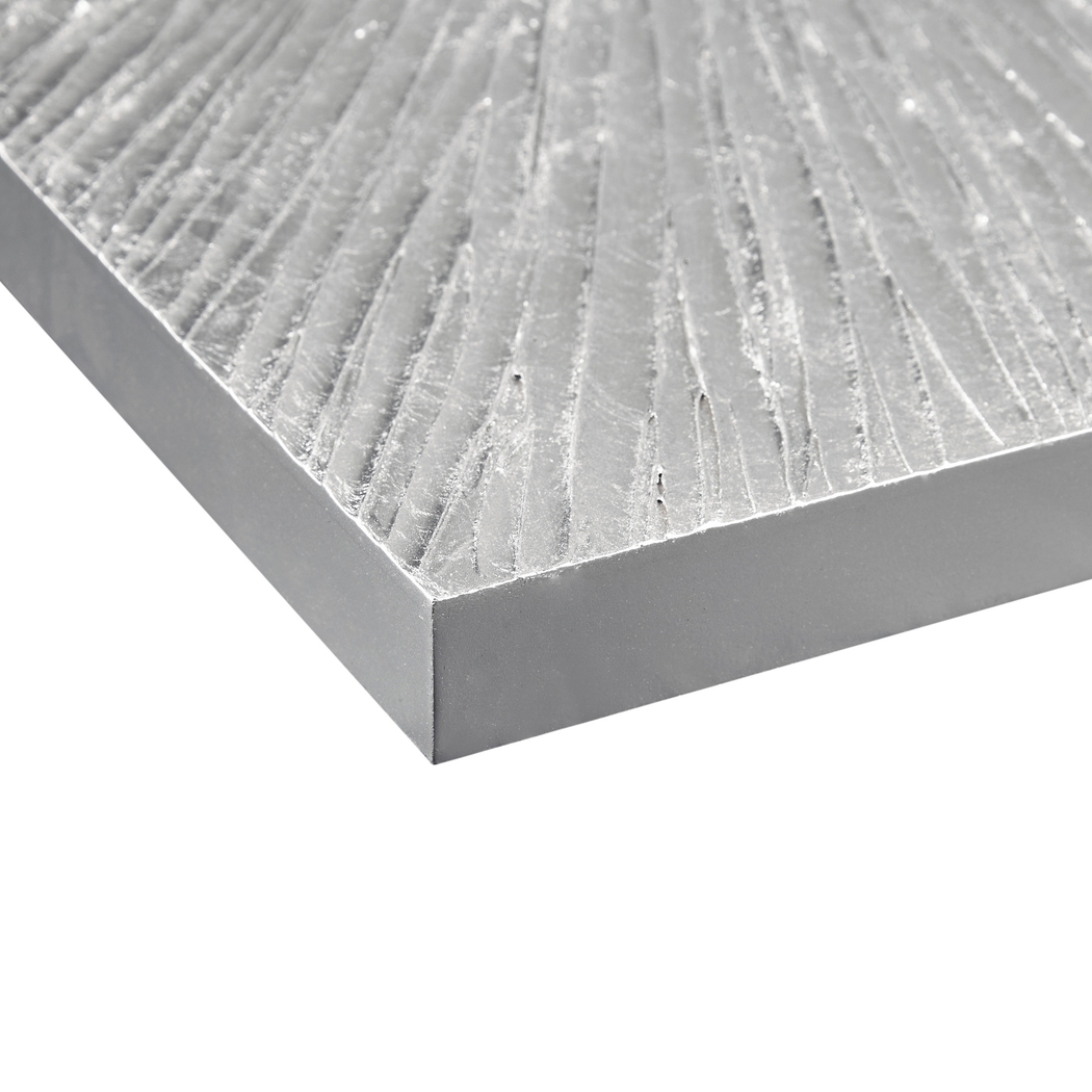 Foamore Silver Artwork - Thumbnail - Image 5