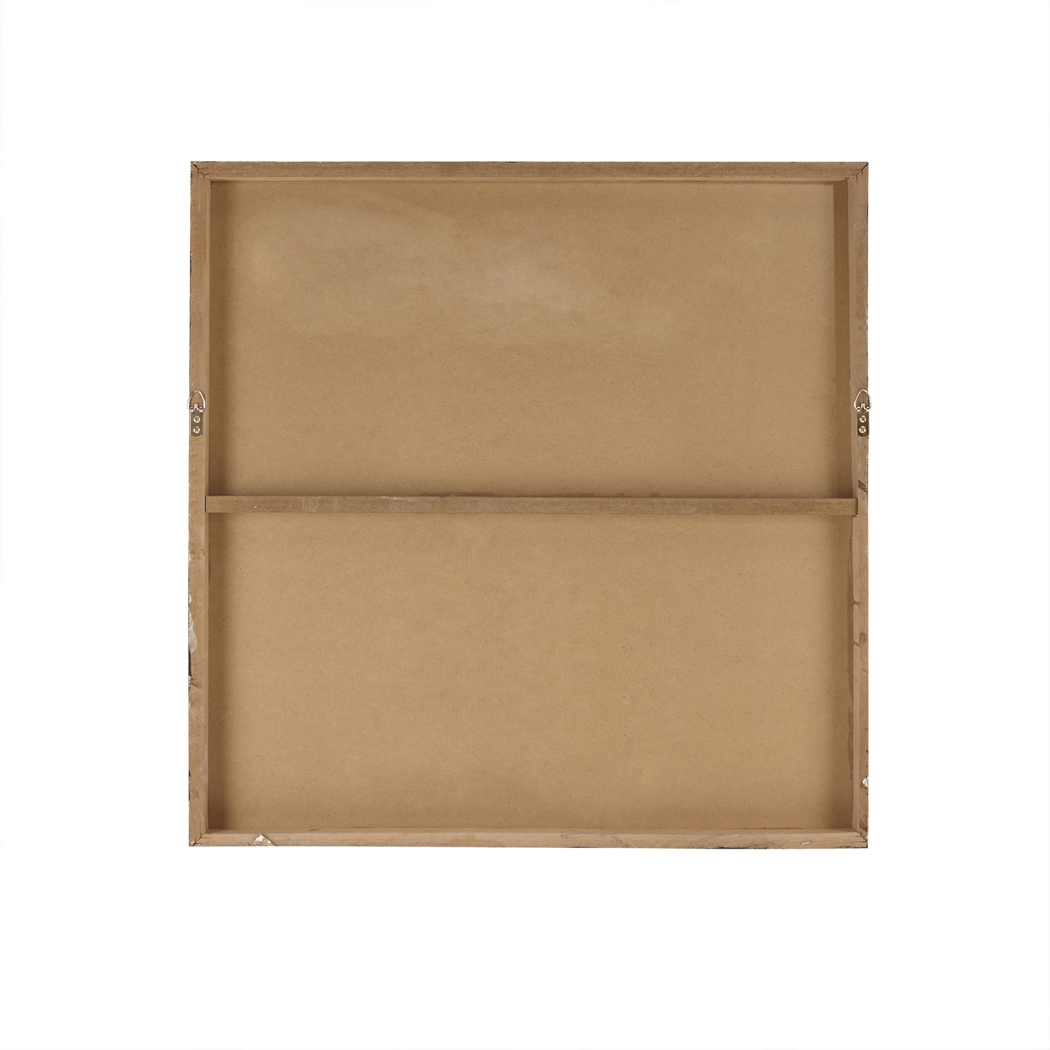 Foamore Silver Artwork - Thumbnail - Image 8