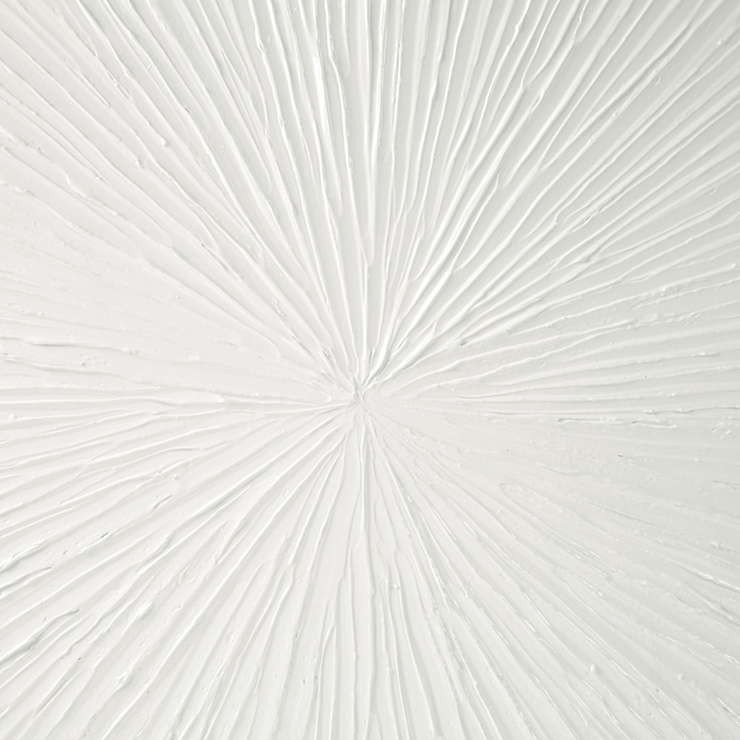 Foamore White Artwork - Thumbnail - Image 3