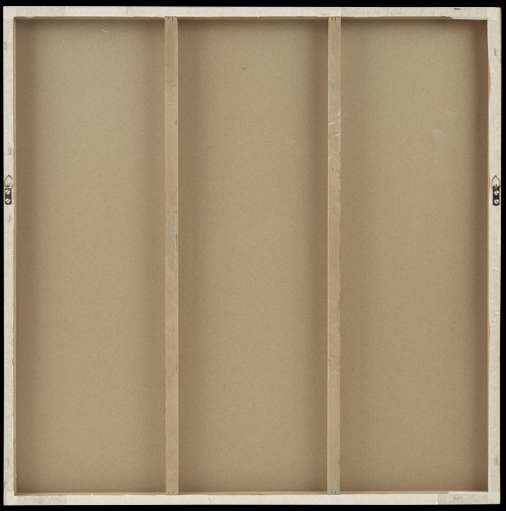 Foamore White Artwork - Thumbnail - Image 7