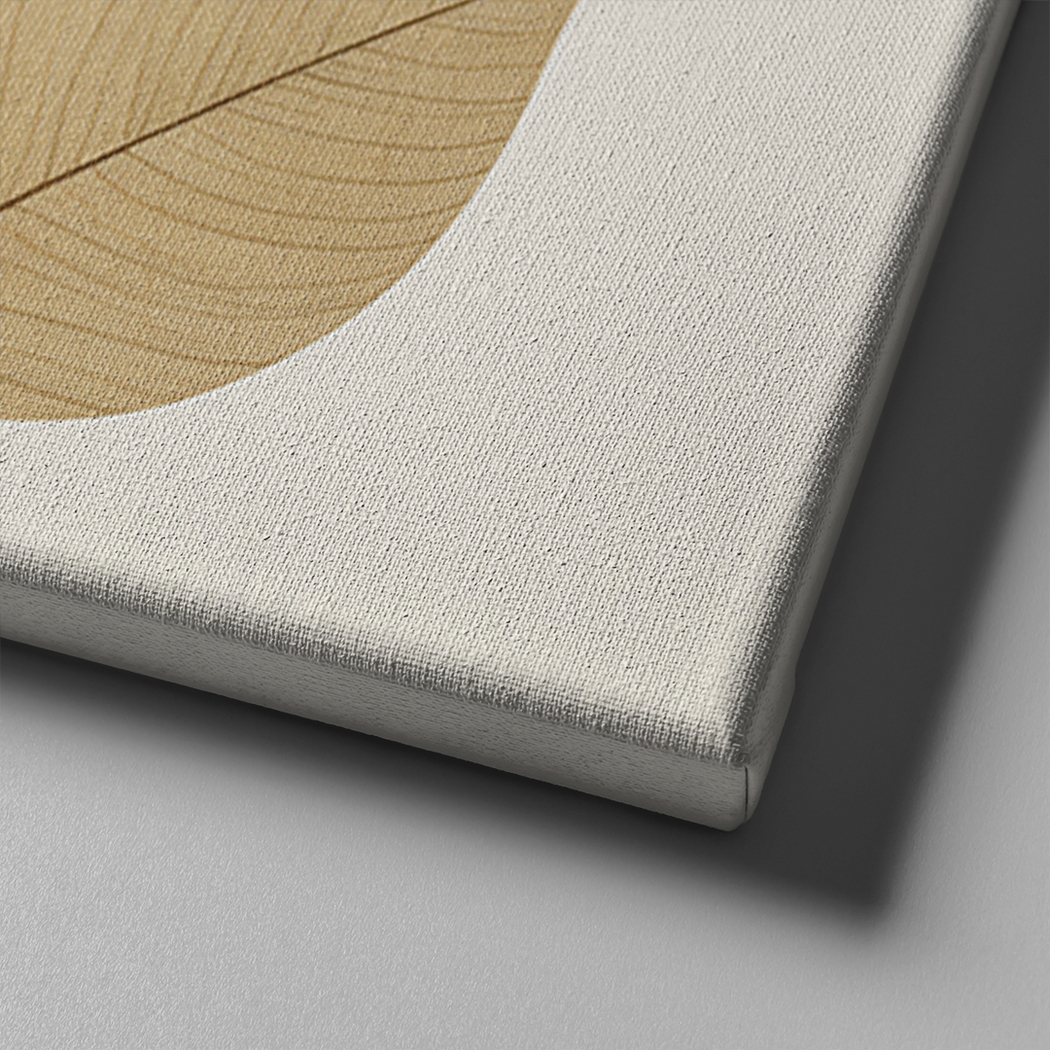 Focht Beige Artwork - Thumbnail - Image 2