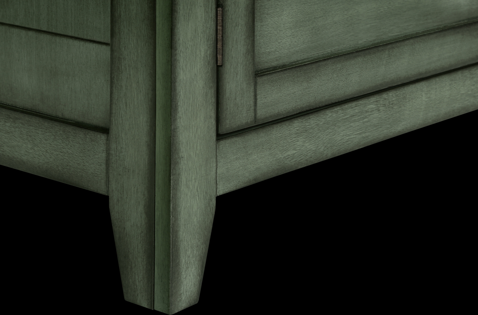 Folen Green End Table - Thumbnail - Image 12