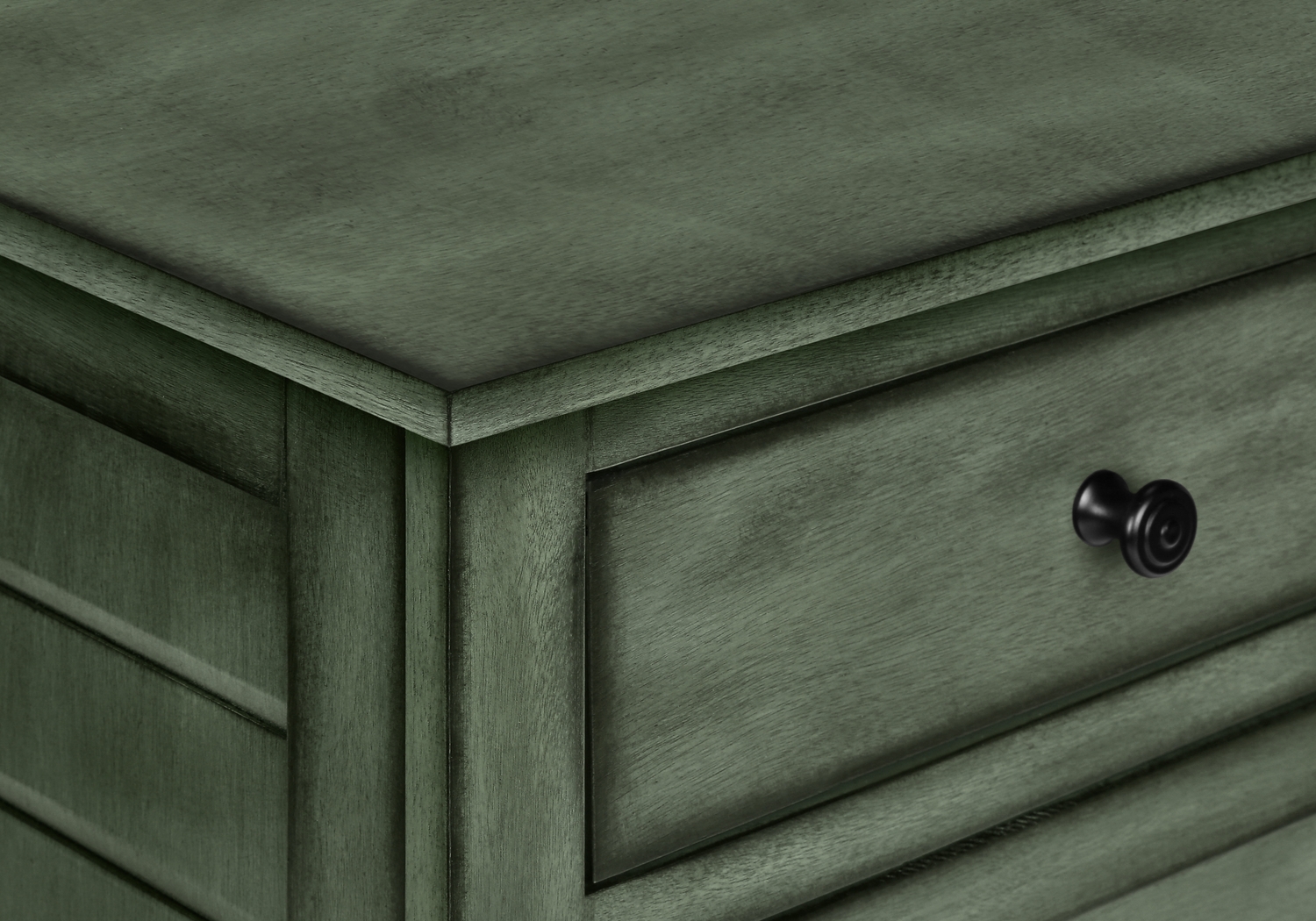 Folen Green End Table - Thumbnail - Image 10