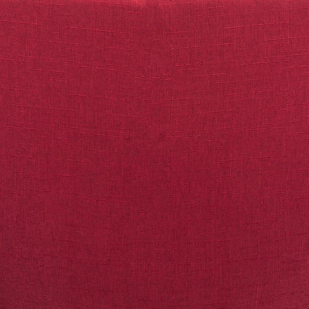 Folley Red Office Chair - Thumbnail - Image 8