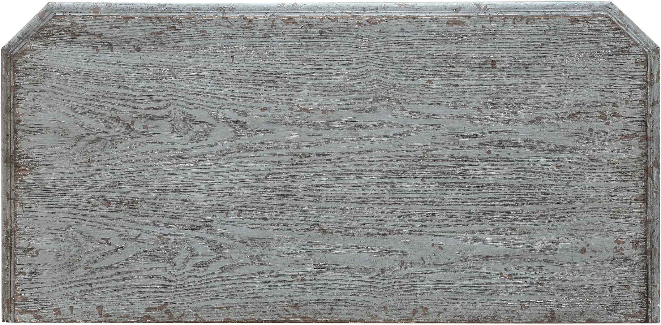 Fonella Gray Wine Cabinet - Thumbnail - Image 6