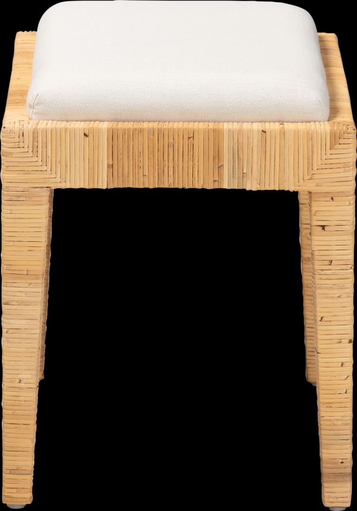 Fonnesbeck Brown Short Bench - Thumbnail - Image 5