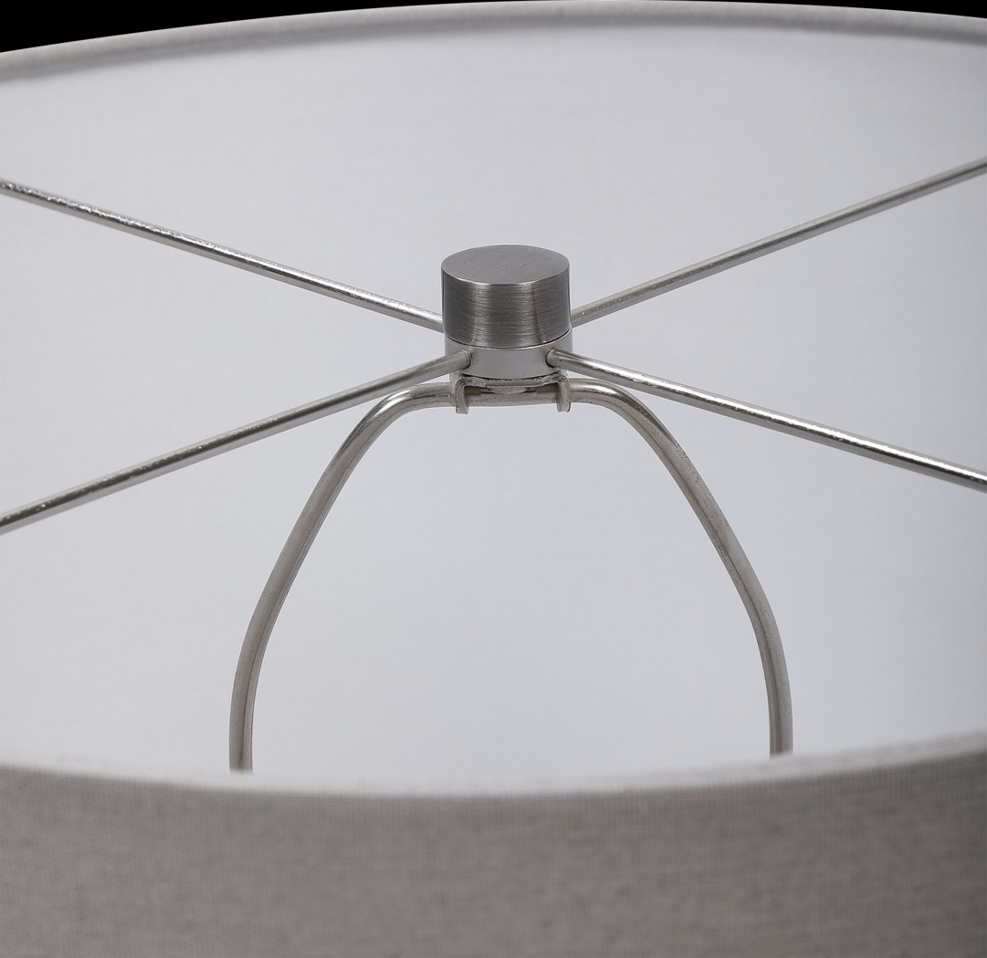 Fontaine Bleu Clear Lamp - Thumbnail - Image 3