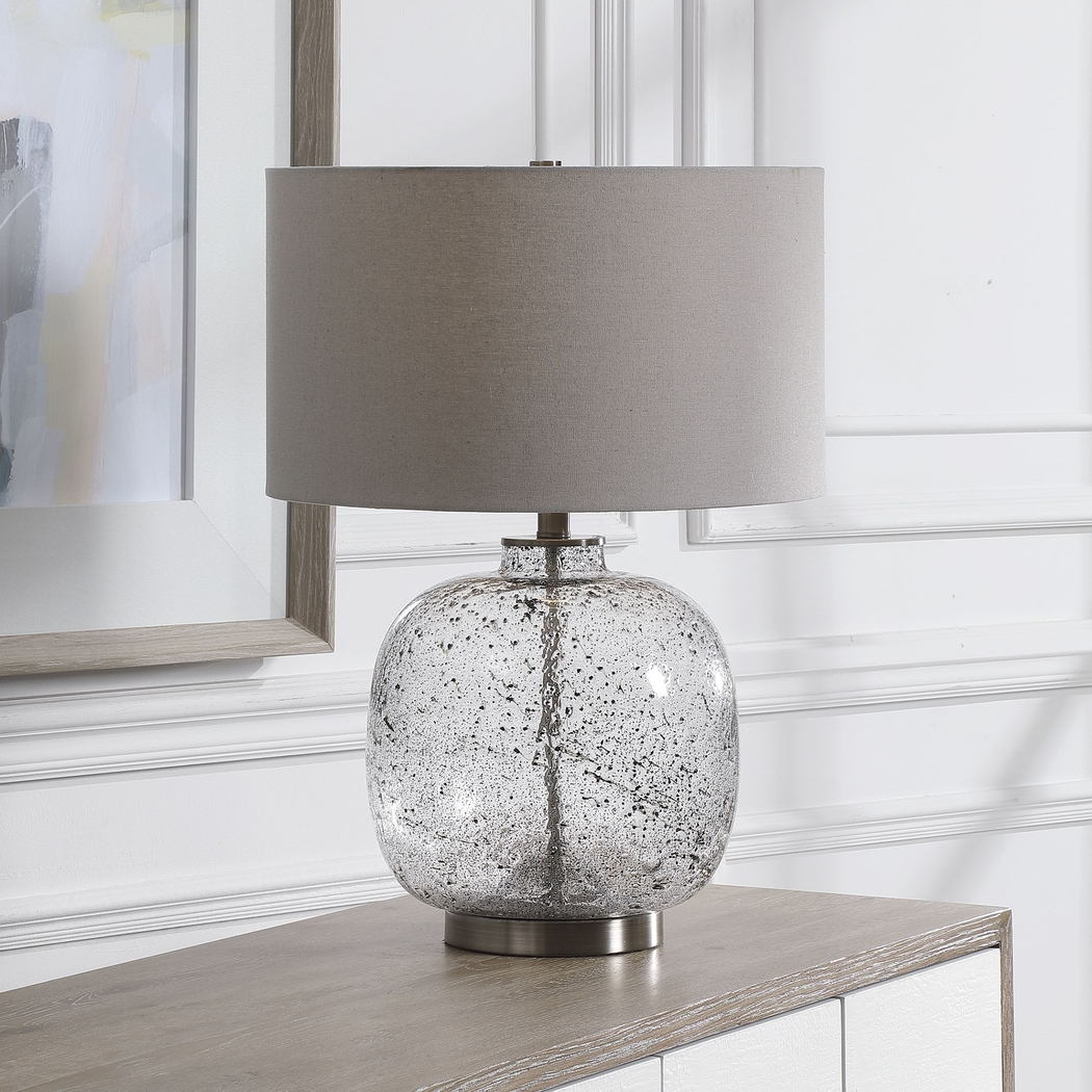 Fontaine Bleu Clear Lamp - Thumbnail - Image 4