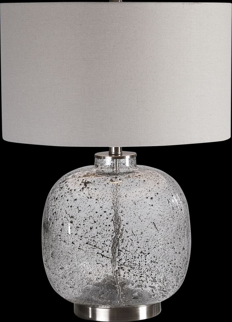 Fontaine Bleu Clear Lamp - Thumbnail - Image 1
