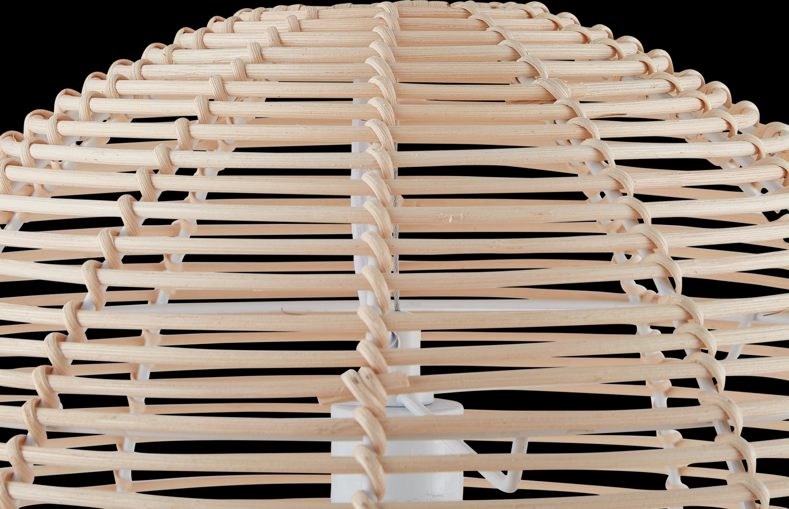 Fontenelle Natural Chandelier - Thumbnail - Image 2