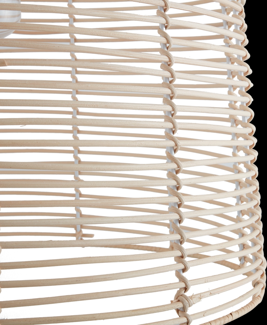 Fontenelle Natural Chandelier - Thumbnail - Image 3