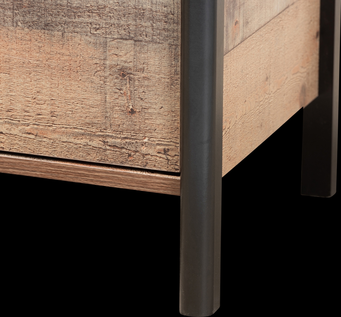 Forbell Brown End Table - Thumbnail - Image 6