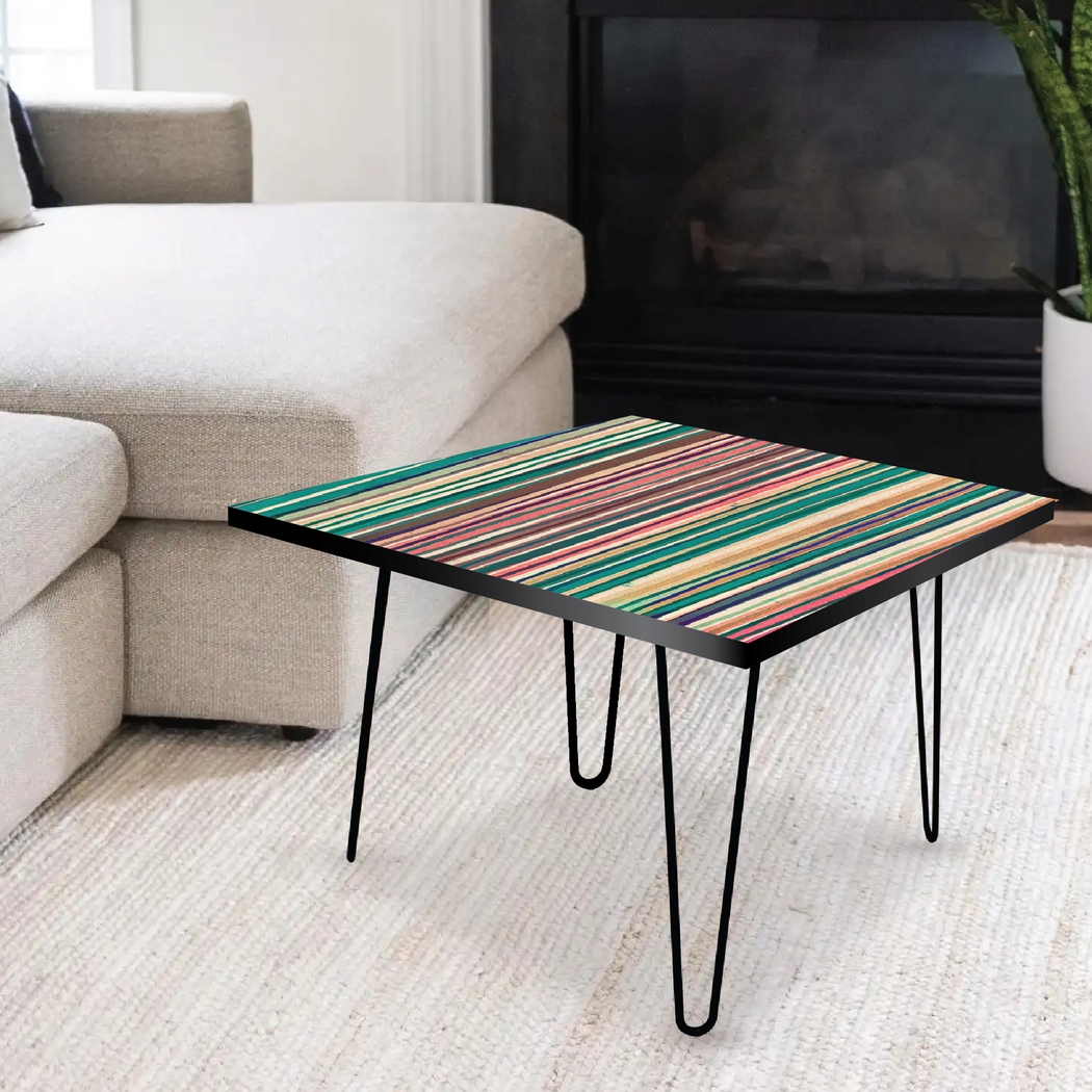 Fordosa Multi Indoor/Outdoor Accent Table - Thumbnail - Image 3