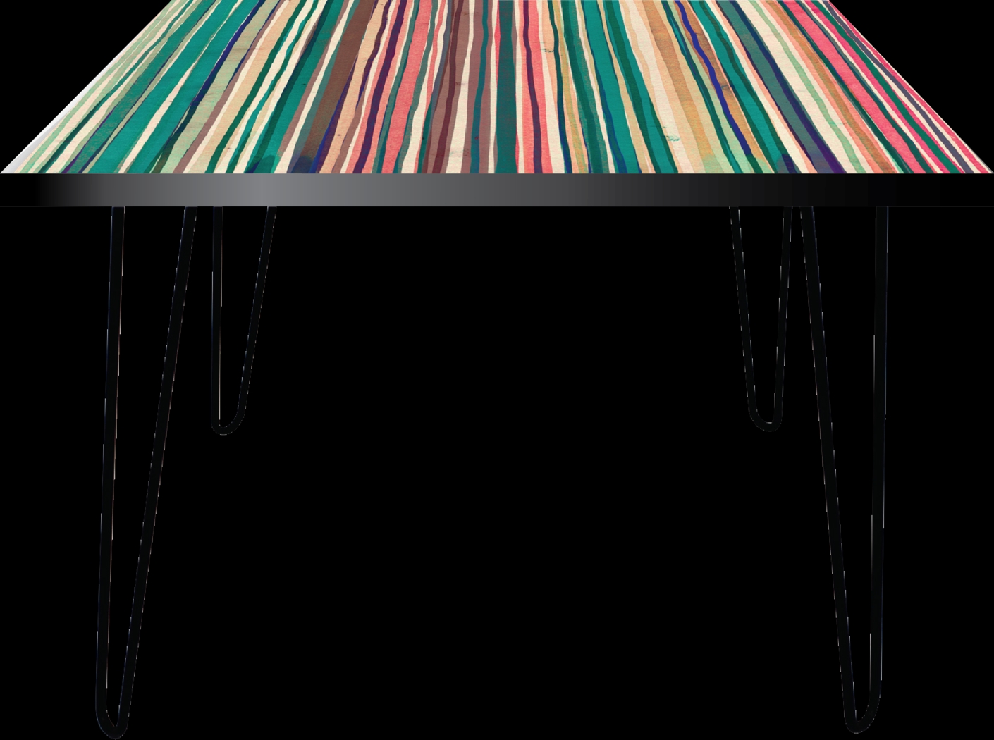 Fordosa Multi Indoor/Outdoor Accent Table - Thumbnail - Image 7