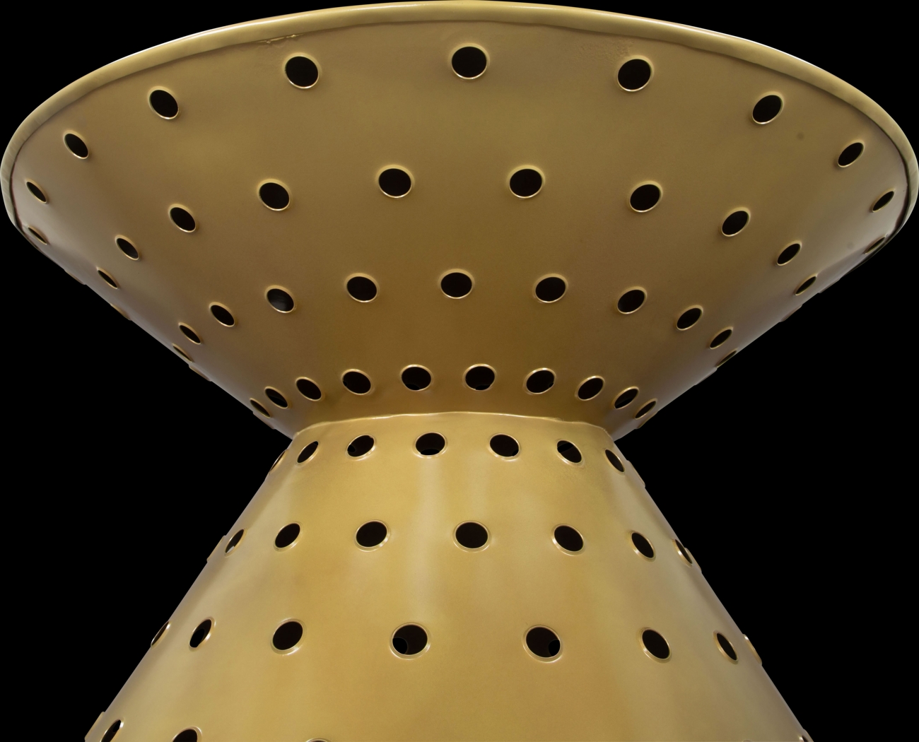 Foreland Gold Cocktail Table - Thumbnail - Image 6