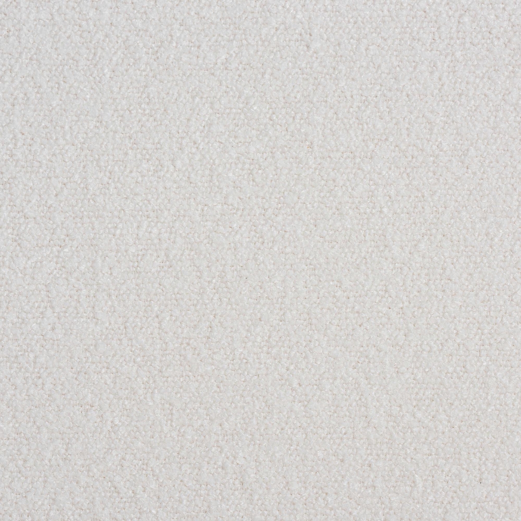 Forestics White Dining Chair, Set of 2 - Thumbnail - Image 4