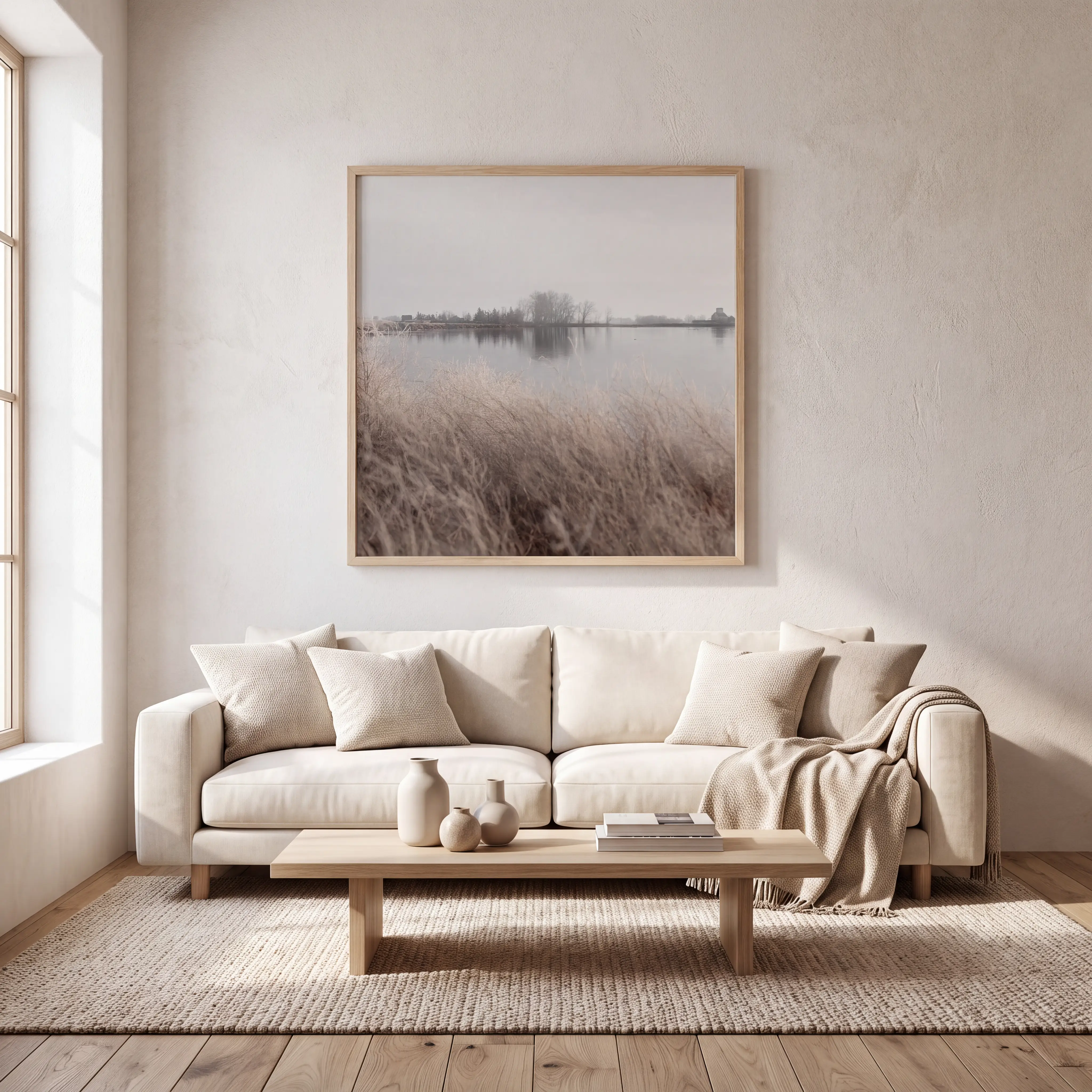 Forheller Multi Canvas Artwork - Thumbnail - Image 3
