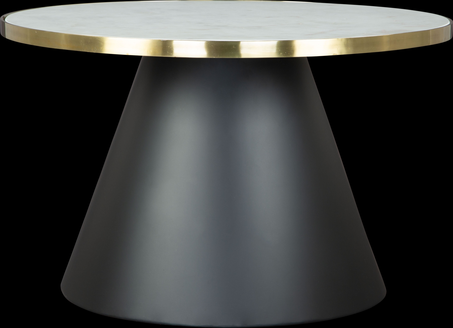 Forkaer White Cocktail Table - Thumbnail - Image 3
