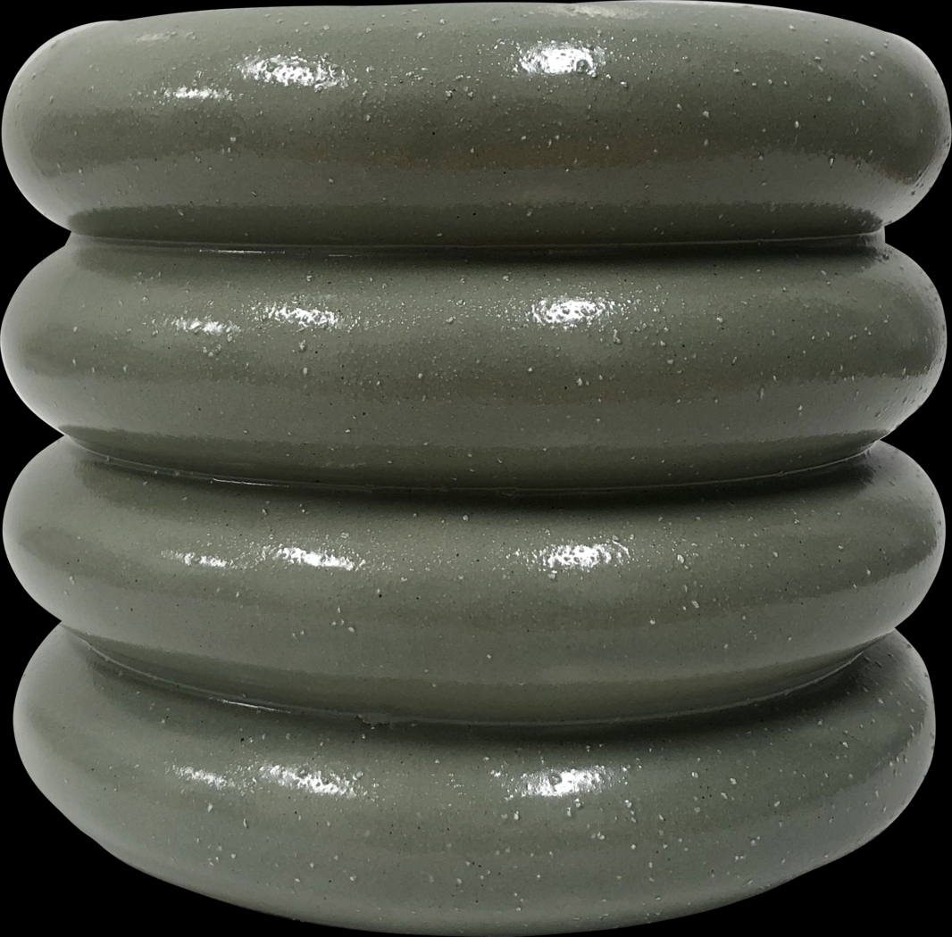 Formond Green Planter - Thumbnail - Image 1