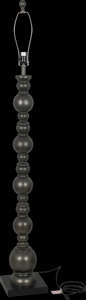 Formosa Nest Black Floor Lamp - Thumbnail - Image 2