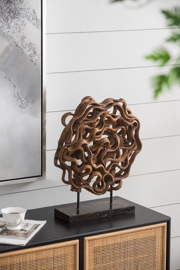 Formosana Brown Statue - Thumbnail - Image 11