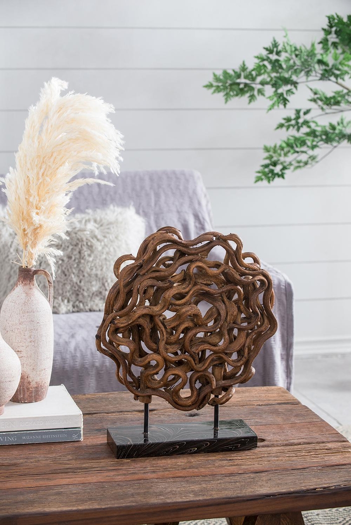 Formosana Brown Statue - Thumbnail - Image 14