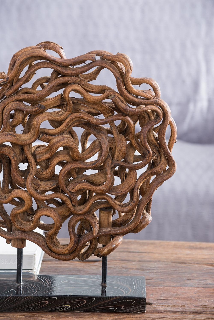 Formosana Brown Statue - Thumbnail - Image 15