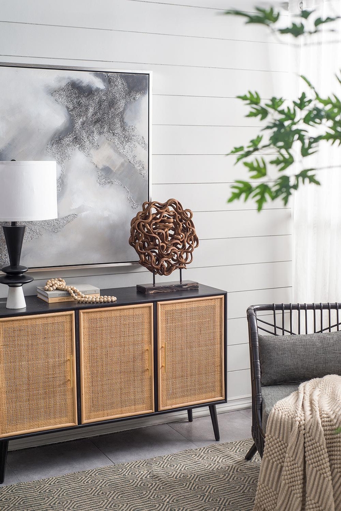 Formosana Brown Statue - Thumbnail - Image 5