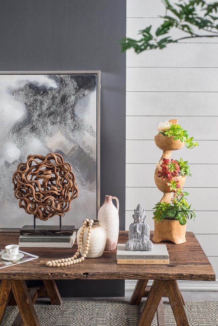 Formosana Brown Statue - Thumbnail - Image 6