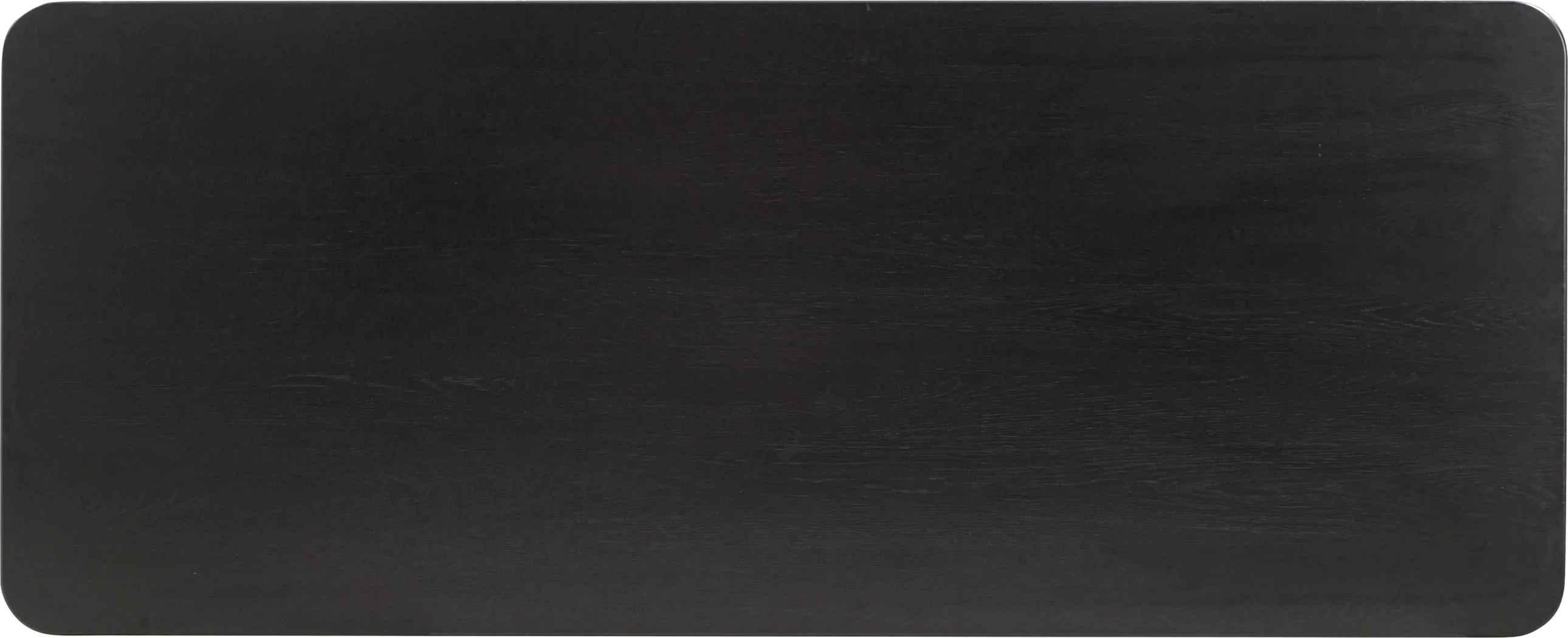 Fornelius Black Dining Table - Thumbnail - Image 5