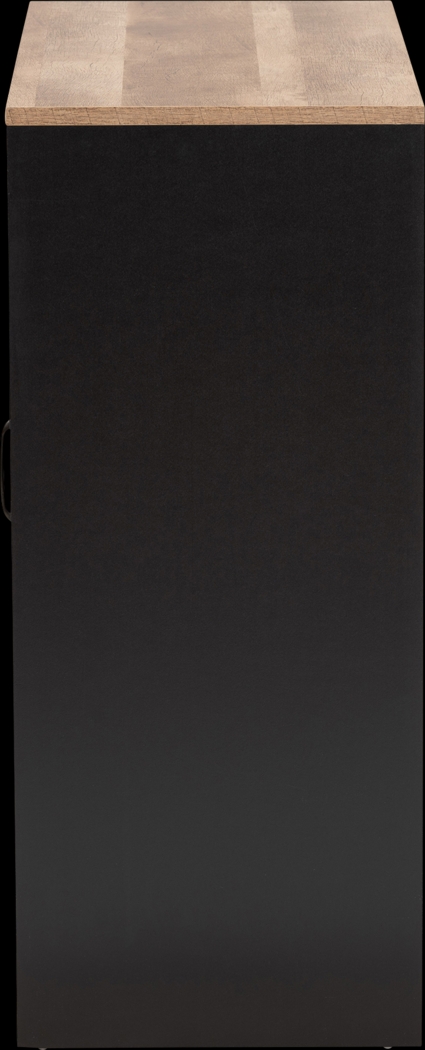 Forshey Brown Sideboard - Thumbnail - Image 4