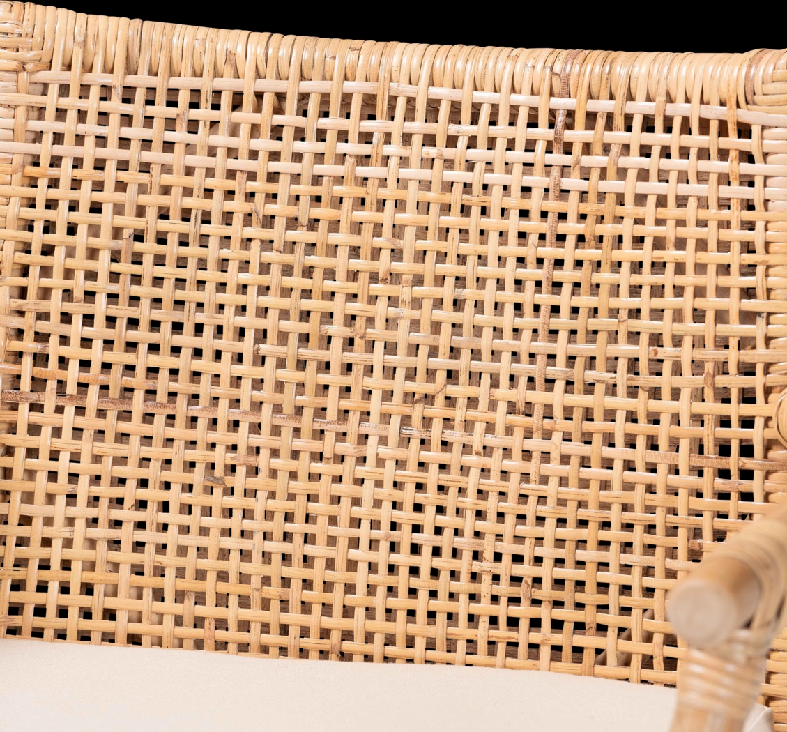 Fortenberry Brown Counter Stool, Set of 2 - Thumbnail - Image 5