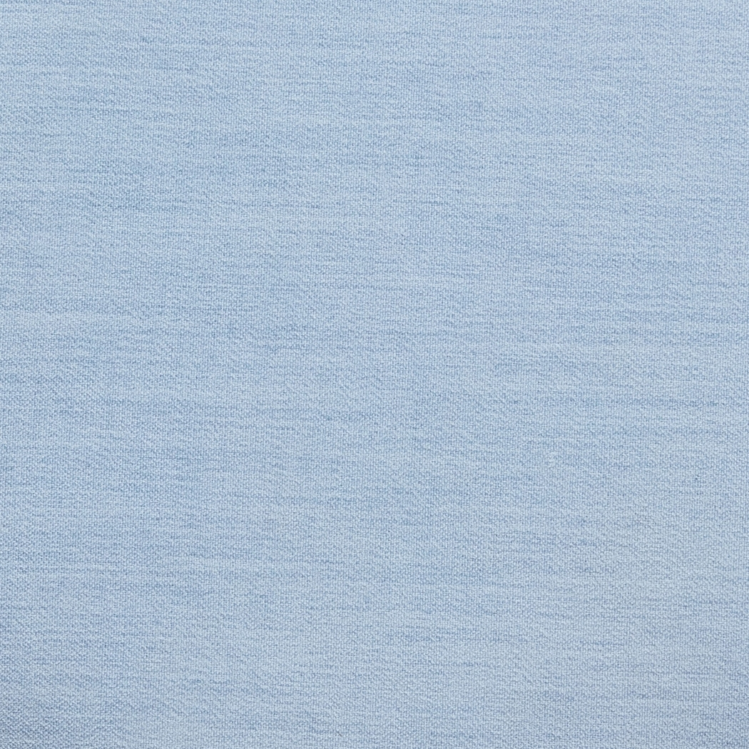 Fosbak II Blue Ottoman - Thumbnail - Image 7